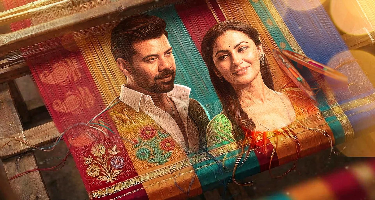 Oh Humnava - Tum Dena Saath Mera
